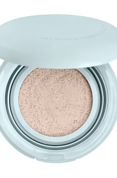 Пудра-кушон для лица Innisfree No Sebum Powder Cushion 13C, 14 г