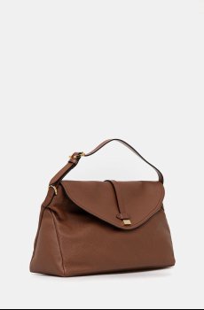 Кожаная сумочка Pollini