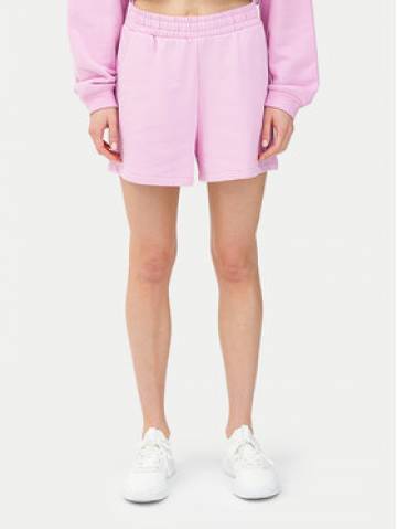 4F Спортивні шорти 4FWSS24TSHOF327 Рожевий Loose Fit 4F Спортивні шорти 4FWSS24TSHOF327 Рожевий Loose Fit