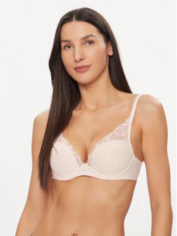 Chantelle Бюстгальтер з підкладкою Orangerie C17Q20 Рожевий Chantelle Бюстгальтер з підкладкою Orangerie C17Q20 Рожевий