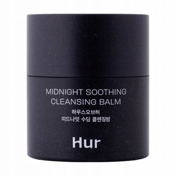 Бальзам для снятия макияжа House of Hur Midnight Soothing Cleansing Balm, 50 мл Бальзам для снятия макияжа House of Hur Midnight Soothing Cleansing Balm, 50 мл