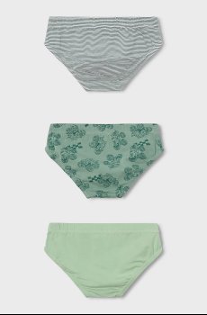 Детские трусы Mayoral 3 шт