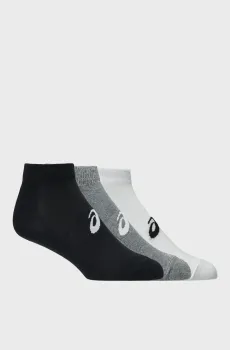 Носки (3 пары) Разноцветный S Asics 3033C296-960