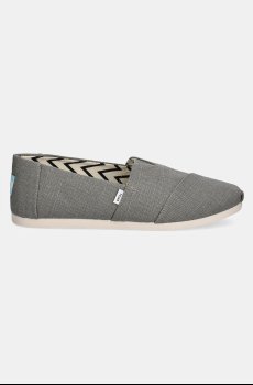 Эспадрильи Toms HERITAGE