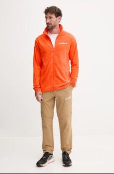 Кофта outdoor adidas TERREX Multi Essenstials