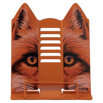 Підставка для книг Kite Fox (K21-390-02) Підставка для книг Kite Fox (K21-390-02)