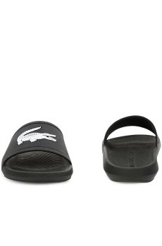 Lacoste шльопанці чоловічі Croco