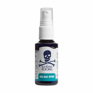 Мужской солевой спрей для волос The Bluebeards Revenge Sea Salt Spray, 50 мл Мужской солевой спрей для волос The Bluebeards Revenge Sea Salt Spray, 50 мл