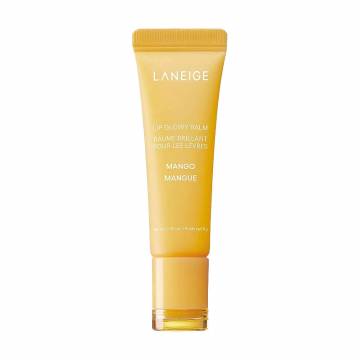 Бальзам для губ Laneige Lip Glowy Balm, Mango, 10 г Бальзам для губ Laneige Lip Glowy Balm, Mango, 10 г