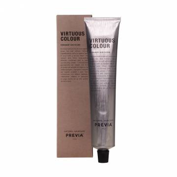 Уценка! Крем-краска для волос Previa Cream Color 8.43 Блондин медный, 100 мл Уценка! Крем-краска для волос Previa Cream Color 8.43 Блондин медный, 100 мл