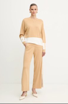 Свитер Elisabetta Franchi