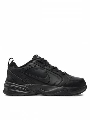 Nike Взуття для тренажерного залу Air Monarch IV 415445 001 Чорний Nike Взуття для тренажерного залу Air Monarch IV 415445 001 Чорний