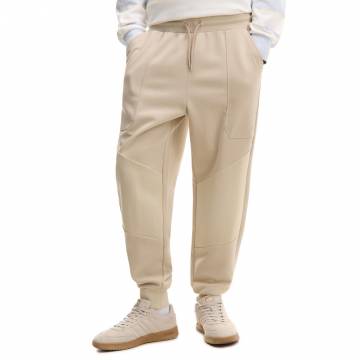 Cropp - Спортивні штани - бежевий Cropp - Спортивні штани - бежевий