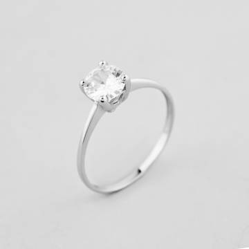 Серебряное кольцо Minimal 1195р-16 16 Серебряное кольцо Minimal 1195р-16 16