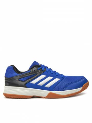 adidas Взуття у спортзал Speedcourt IH0577 Голубий adidas Взуття у спортзал Speedcourt IH0577 Голубий
