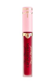 Уценка! Жидкая помада для губ Too Faced Lip Injection Power Plumping Cream Liquid Lipstick, Infatuated, 3 мл