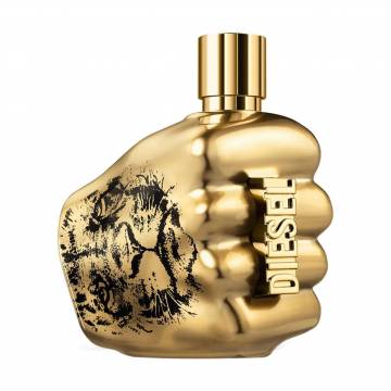 Diesel Spirit Of The Brave Intense Парфюмированная вода мужская, 35 мл Diesel Spirit Of The Brave Intense Парфюмированная вода мужская, 35 мл