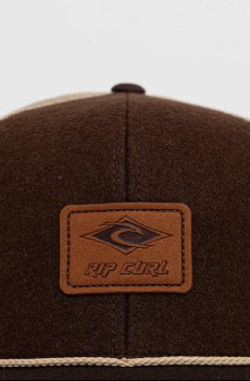 Кепка из смесовой шерсти Rip Curl
