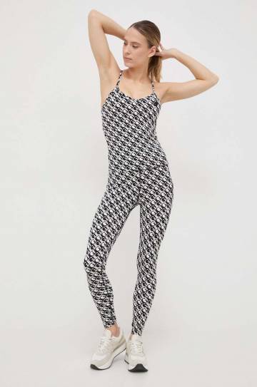 Топ Guess женский цвет чёрный Топ Guess женский цвет чёрный