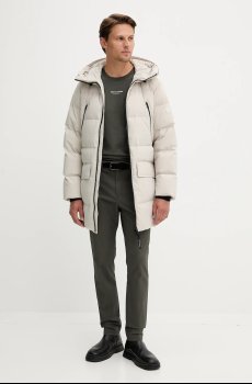 Пуховая куртка Marc OPolo