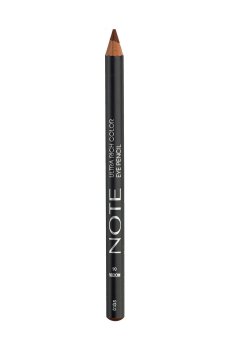 Ультранасыщенный карандаш для глаз Note Ultra Rich Color Eye Pencil 06 Mocha, 1.1 г