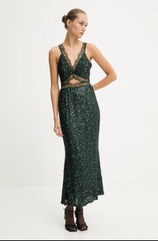 Платье Never Fully Dressed