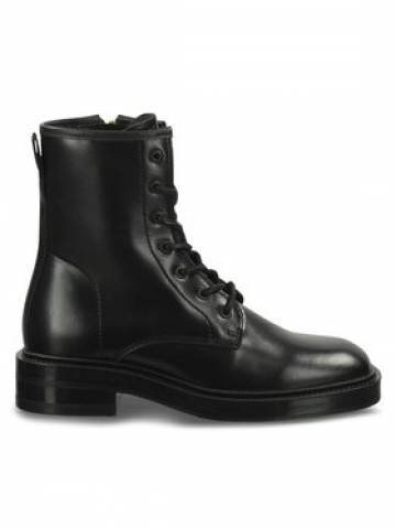Gant Ботильйони 29541769 Чорний Gant Ботильйони 29541769 Чорний