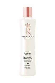 Кондиционер CHI Royal Treatment Bond & Repair Clarifying Treatment, 355 мл