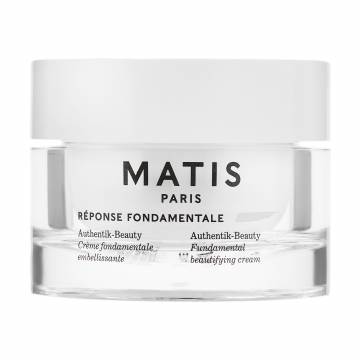 Крем для лица Matis Reponse Fondamentale Authentik-Beauty, 50 мл Крем для лица Matis Reponse Fondamentale Authentik-Beauty, 50 мл