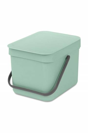Урна для мусора Brabantia Sort & Go 6 L Урна для мусора Brabantia Sort & Go 6 L
