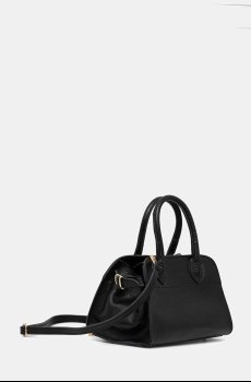 Кожаная сумочка Answear.LAB