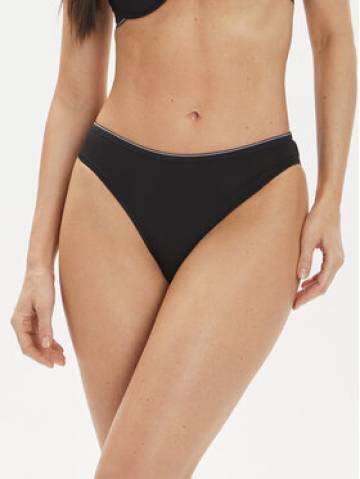 Tommy Hilfiger Класичні труси UW0UW04191 Чорний