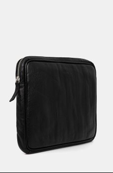 Кожаный чехол для ноутбука Les Deux