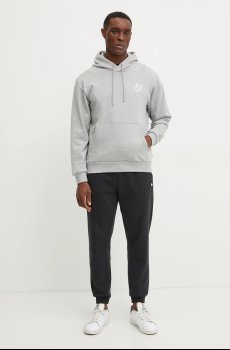 Хлопковая кофта adidas Originals MBN HOODIE