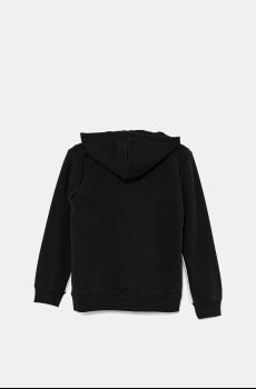 Детская кофта Puma ESS BLOCK Hoodie TR