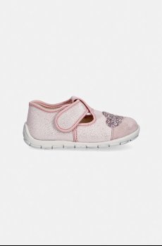 Детские тапки Froddo CLASSIC SLIPPERS