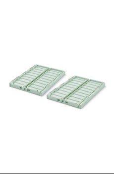 Ёмкость для хранения Liewood Weston Storage Box S 2 шт