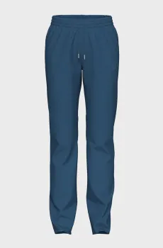 Женские синие спортивные брюки UNBRUSHED Синий S Arena 007693-540
