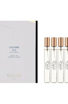 Парфюмированный набор унисекс Ex Nihilo Cologne 352 (парфюмированная вода, 5*7.5 мл)