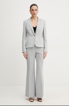 Брюки BOSS Talia_Long1