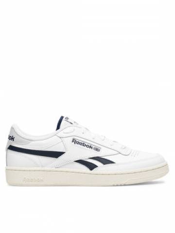 Reebok Снікерcи Club C Revenge 100074211 Білий Reebok Снікерcи Club C Revenge 100074211 Білий
