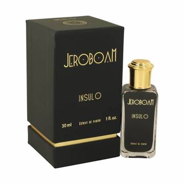 Jeroboam Insulo парфюм унисекс 30 мл Jeroboam Insulo парфюм унисекс 30 мл
