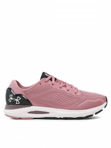 Under Armour Взуття для бігу Ua W Hovr Sonic 6 3026128-601 Рожевий Under Armour Взуття для бігу Ua W Hovr Sonic 6 3026128-601 Рожевий