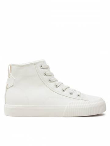 Big Star Shoes Кеди MM274017 Білий Big Star Shoes Кеди MM274017 Білий