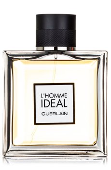 Guerlain LHomme Ideal Туалетная вода мужская, 100 мл (ТЕСТЕР с крышкой)