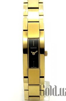 Швейцарские часы Gucci