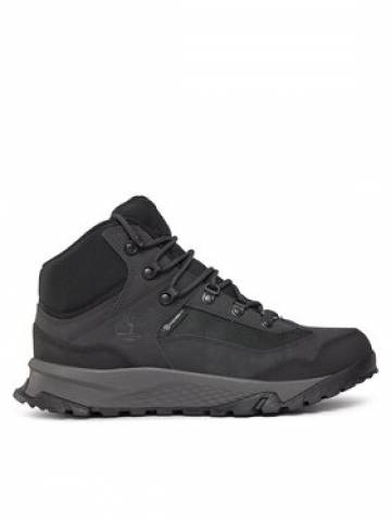 Timberland Черевики туристичні Lincolnpeak Midf/I WP TB0A2HTT0151 Чорний Timberland Черевики туристичні Lincolnpeak Midf/I WP TB0A2HTT0151 Чорний