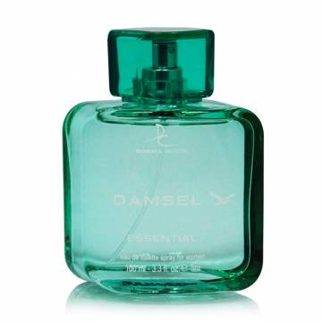 Dorall Collection Damsel Essential Парфюмированная вода женская, 100 мл Dorall Collection Damsel Essential Парфюмированная вода женская, 100 мл