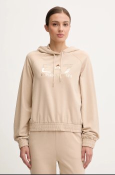 Спортивный костюм EA7 Emporio Armani