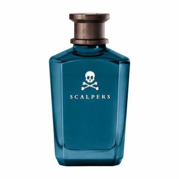 Scalpers Yacht Club Парфюмированная вода мужская, 125 мл Scalpers Yacht Club Парфюмированная вода мужская, 125 мл